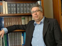 L'avvocato Perpaolo Berardi.