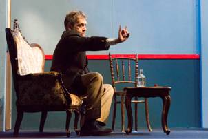 Appuntamento a teatro con la "Mezza Stagione" di Costigliole d'Asti.