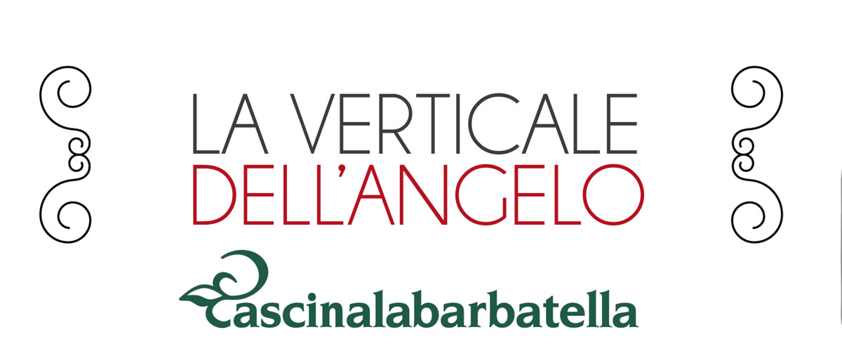 La verticale dell’Angelo - Cascina La Barbatella.
