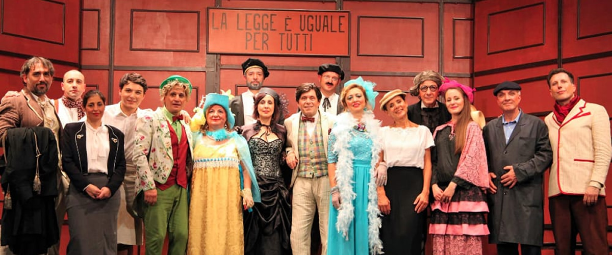 A Costigliole d’Asti un sabato ricco di appuntamenti.