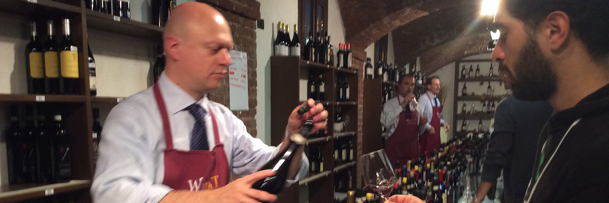 “Barbera, il Gusto del Territorio” a Costigliole d’Asti