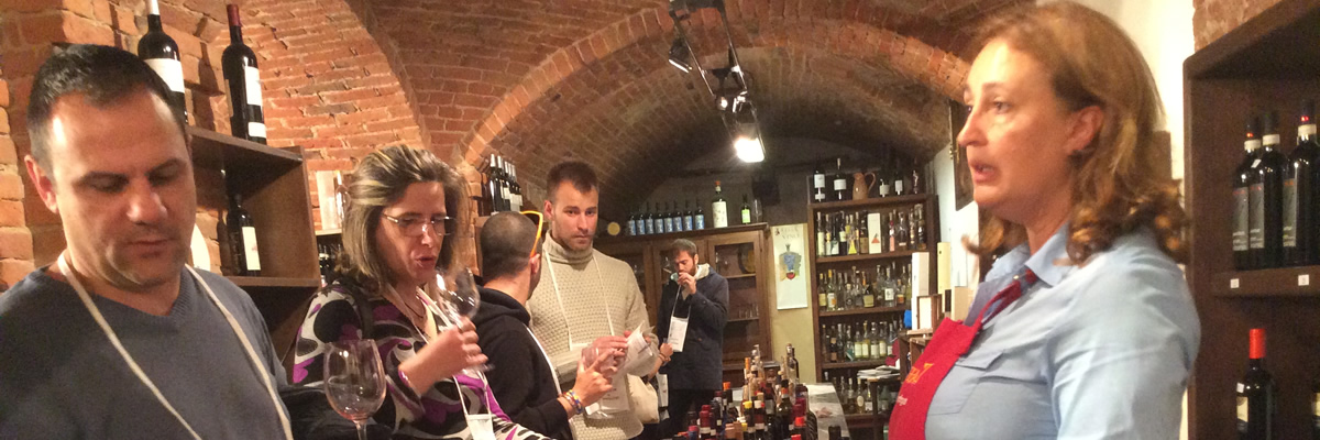 “Barbera, il Gusto del Territorio” a Costigliole d’Asti